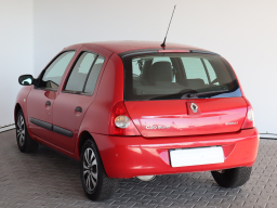 Renault Clio 2006