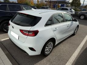 Kia Ceed - 2021