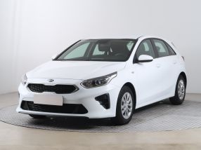 Kia Ceed - 2021