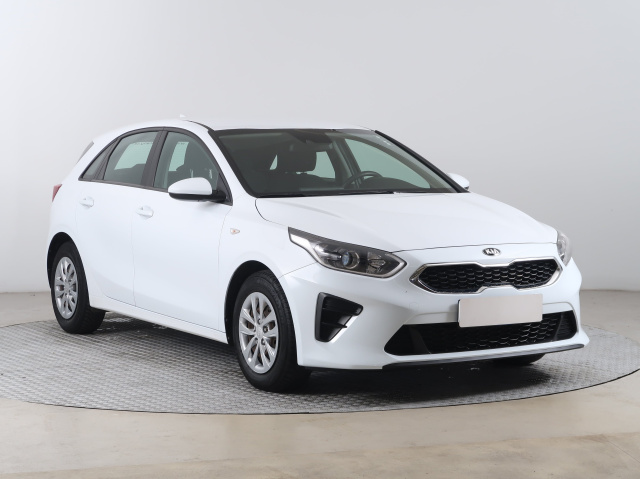 Kia Ceed 2021