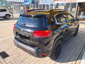 Citroen C5 Aircross - 2021