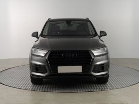 Audi Q7 - 2018