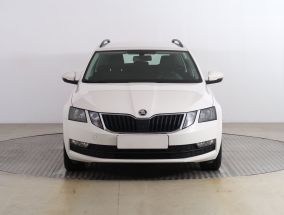 Skoda Octavia - 2017