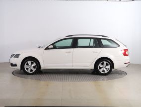 Skoda Octavia - 2017