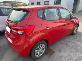 Hyundai ix20 - 2019