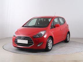 Hyundai ix20 - 2019