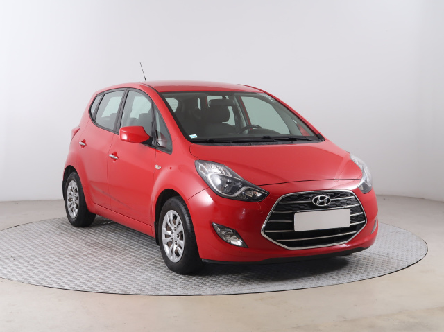 Hyundai ix20 2019