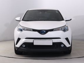 Toyota C-HR - 2019