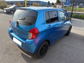 Suzuki Celerio - 2017