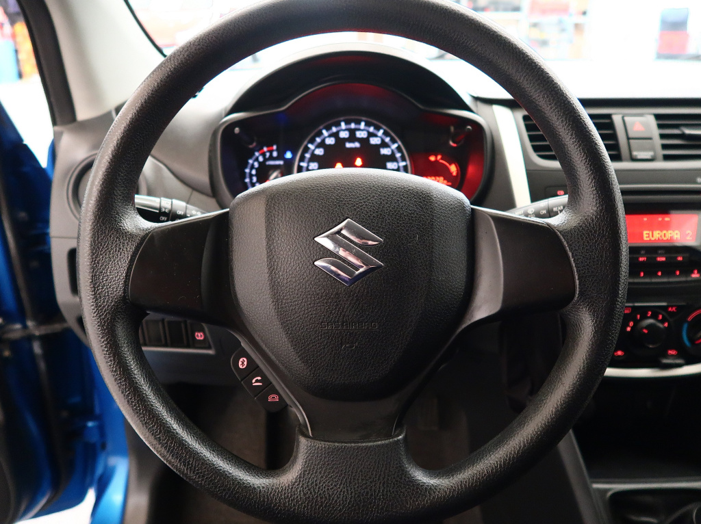 Suzuki Celerio
