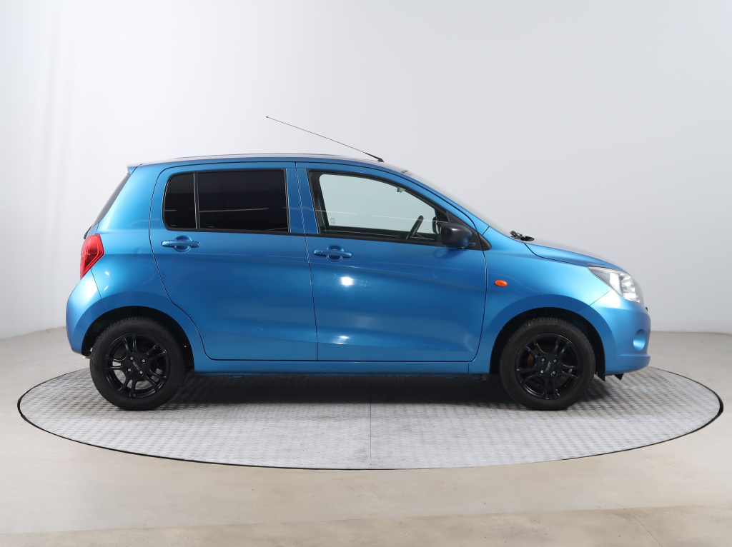 Suzuki Celerio