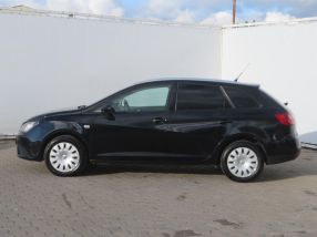 Seat Ibiza - 2013