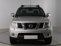 Nissan Navara 2008