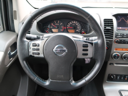 Nissan Navara 2008