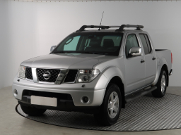 Nissan Navara 2008