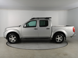 Nissan Navara 2008