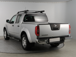 Nissan Navara 2008