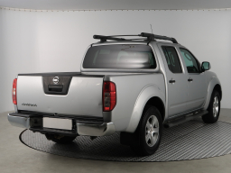 Nissan Navara 2008