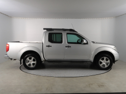 Nissan Navara 2008