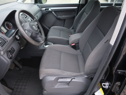 Volkswagen Touran 2012