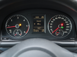 Volkswagen Touran 2012