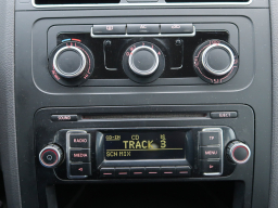 Volkswagen Touran 2012