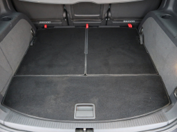 Volkswagen Touran 2012