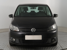 Volkswagen Touran 2012