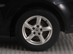 Volkswagen Touran 2012