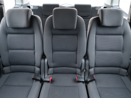 Volkswagen Touran 2012