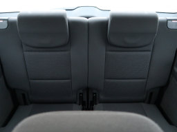 Volkswagen Touran 2012