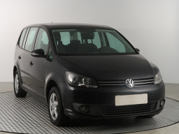 Volkswagen Touran 2012