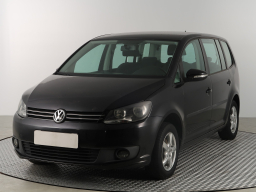 Volkswagen Touran 2012