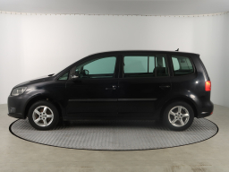 Volkswagen Touran 2012