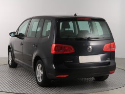 Volkswagen Touran 2012