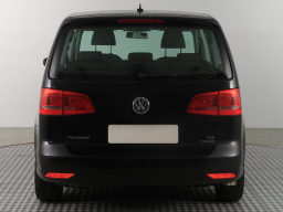Volkswagen Touran 2012