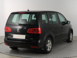 Volkswagen Touran 2012