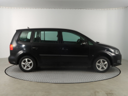 Volkswagen Touran 2012