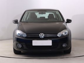 Volkswagen Golf - 2012