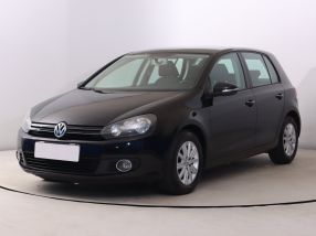 Volkswagen Golf - 2012