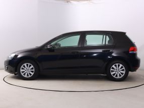 Volkswagen Golf - 2012