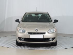 Renault Fluence - 2012