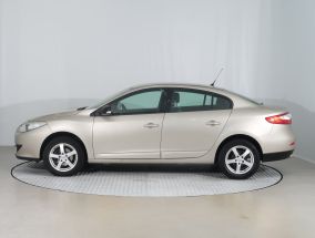 Renault Fluence - 2012