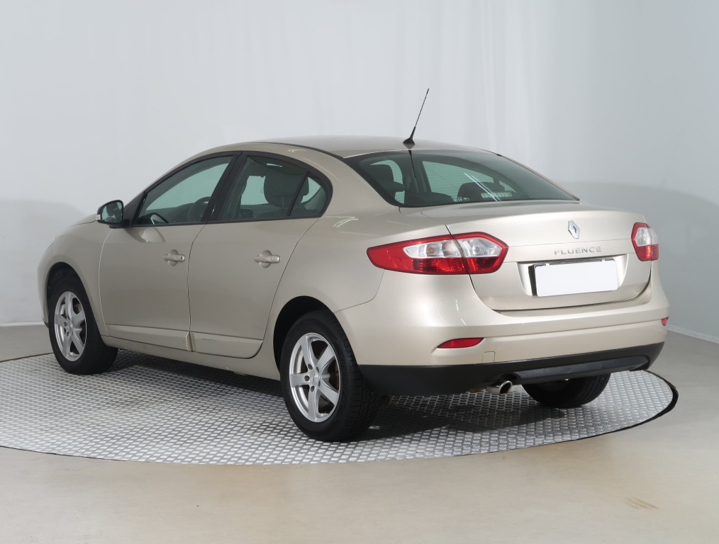 Renault Fluence