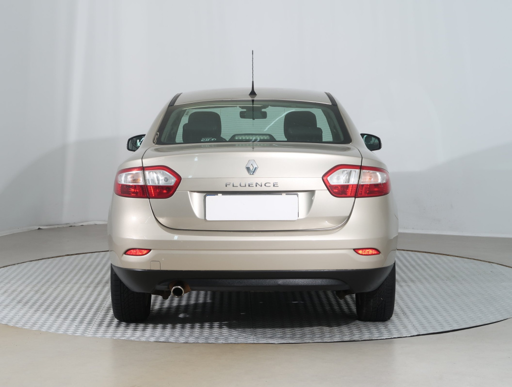 Renault Fluence