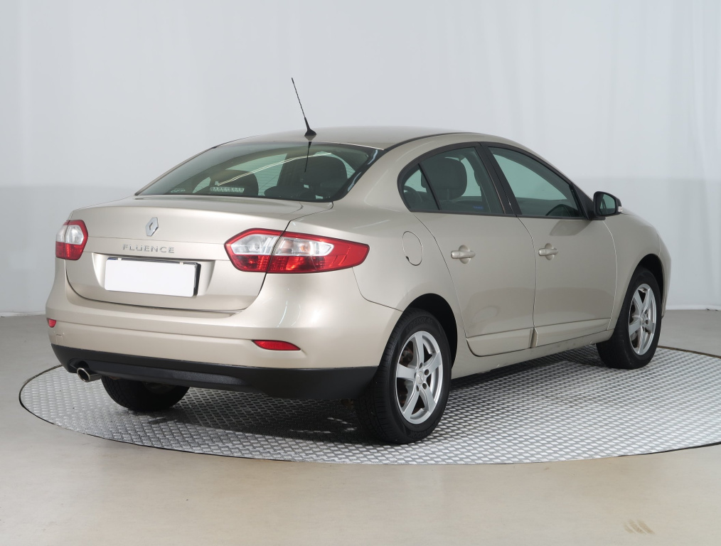 Renault Fluence
