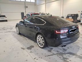 Audi A5 - 2016