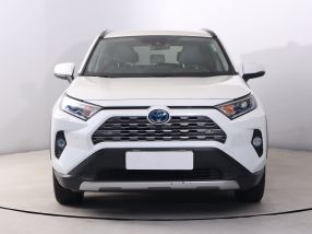 Toyota RAV 4 - 2020