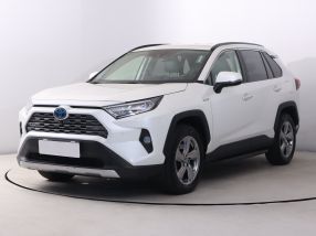 Toyota RAV 4 - 2020