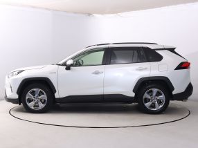 Toyota RAV 4 - 2020
